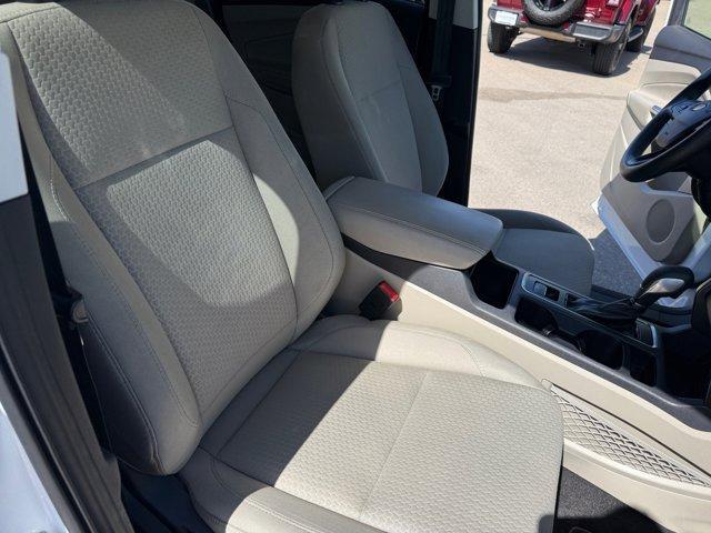 used 2019 Ford Escape car, priced at $13,815
