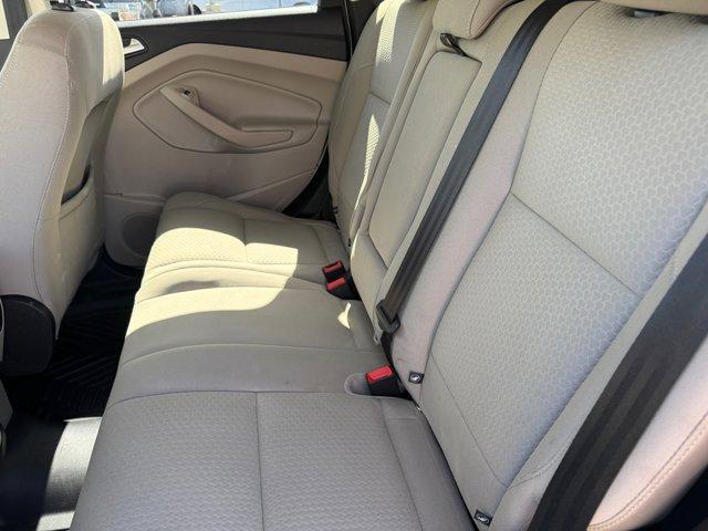 used 2019 Ford Escape car, priced at $13,815
