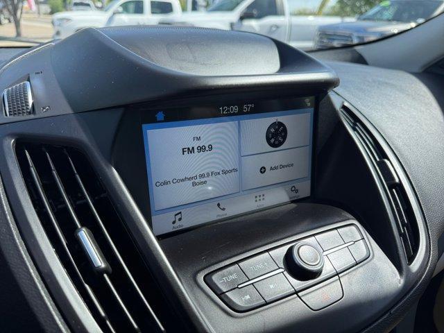 used 2019 Ford Escape car, priced at $13,815