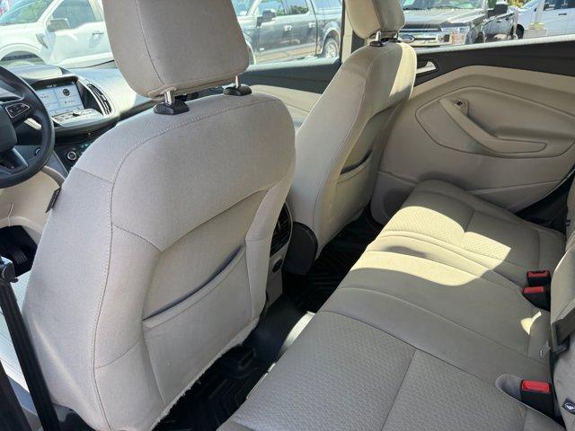 used 2019 Ford Escape car, priced at $13,815