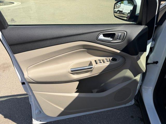 used 2019 Ford Escape car, priced at $13,815