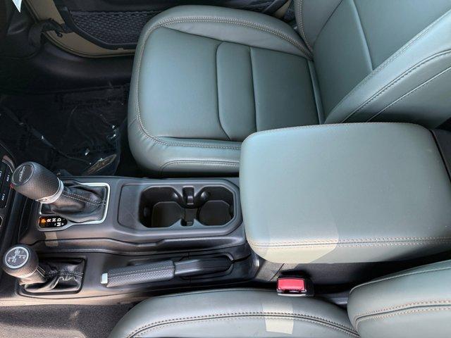 new 2026 Jeep Gladiator car, priced at $53,824