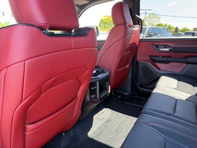 new 2026 Ram 1500 car, priced at $58,353