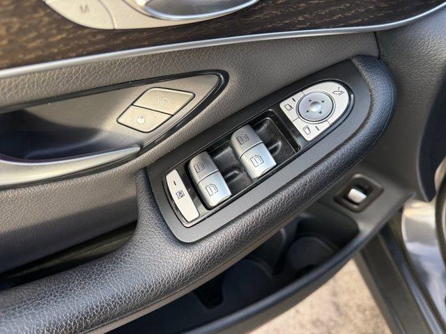 used 2020 Mercedes-Benz GLC 300 car, priced at $20,573