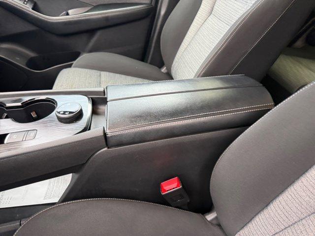 used 2023 Nissan Rogue car, priced at $19,290