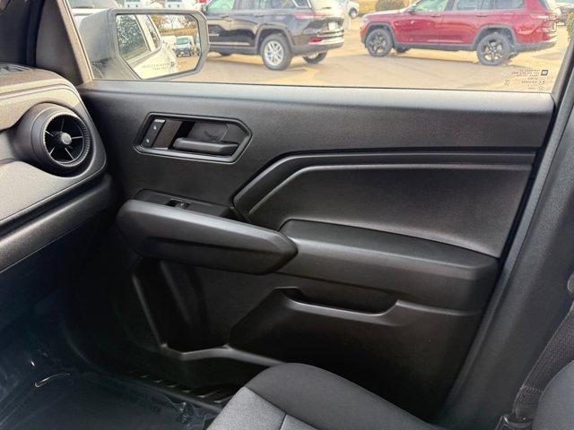 used 2023 Chevrolet Colorado car, priced at $27,090