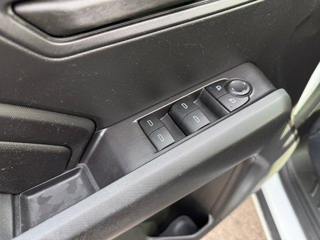 used 2023 Chevrolet Colorado car, priced at $27,090