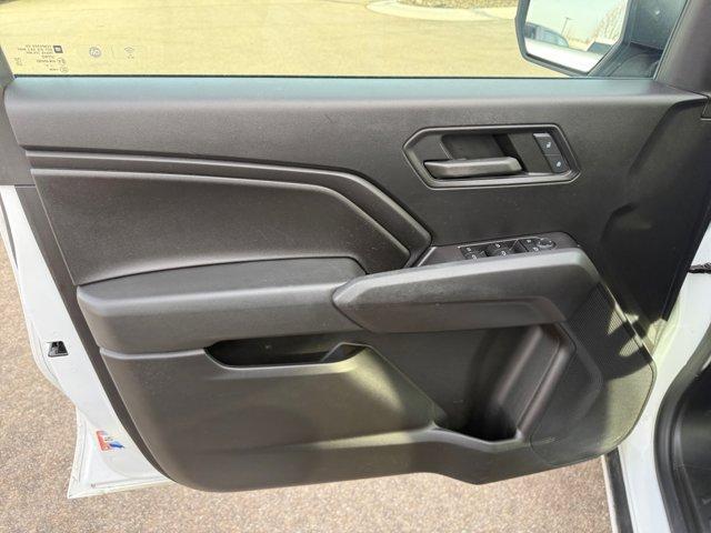 used 2023 Chevrolet Colorado car, priced at $27,090