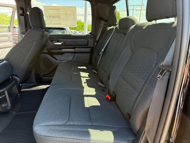 new 2026 Ram 1500 car, priced at $49,226