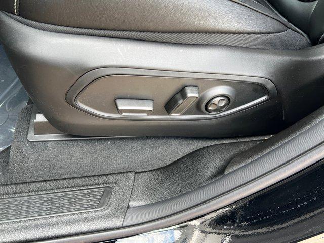 new 2025 Jeep Grand Cherokee car, priced at $48,772