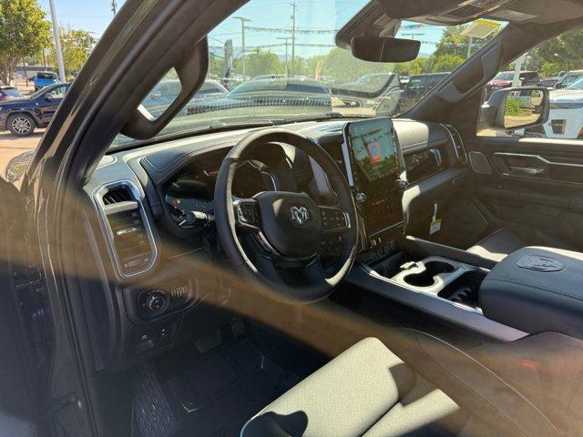 new 2026 Ram 1500 car, priced at $60,283
