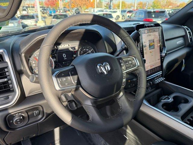 new 2026 Ram 3500 car, priced at $70,131