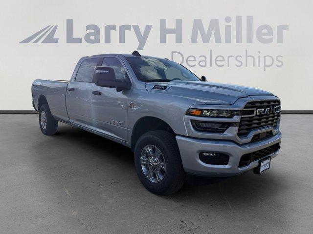 new 2026 Ram 3500 car, priced at $70,131