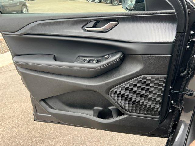 new 2025 Jeep Grand Cherokee L car, priced at $40,262