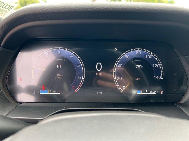 new 2025 Jeep Grand Cherokee L car, priced at $40,262