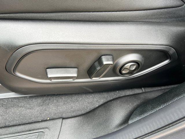 new 2025 Jeep Grand Cherokee L car, priced at $40,262