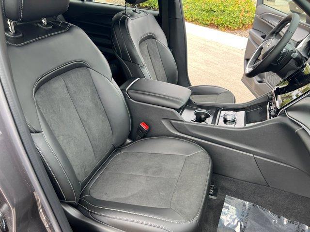 new 2025 Jeep Grand Cherokee L car, priced at $40,262