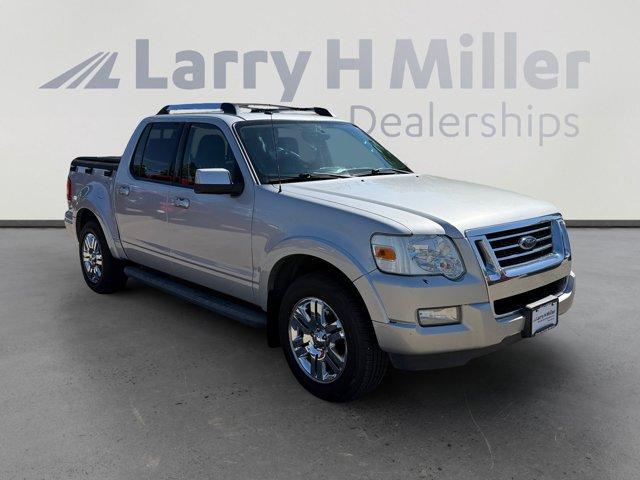 used 2010 Ford Explorer Sport Trac car, priced at $10,743