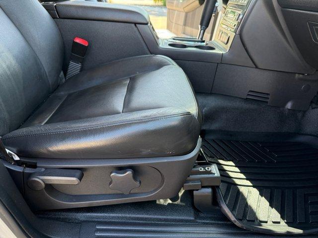 used 2010 Ford Explorer Sport Trac car, priced at $10,743