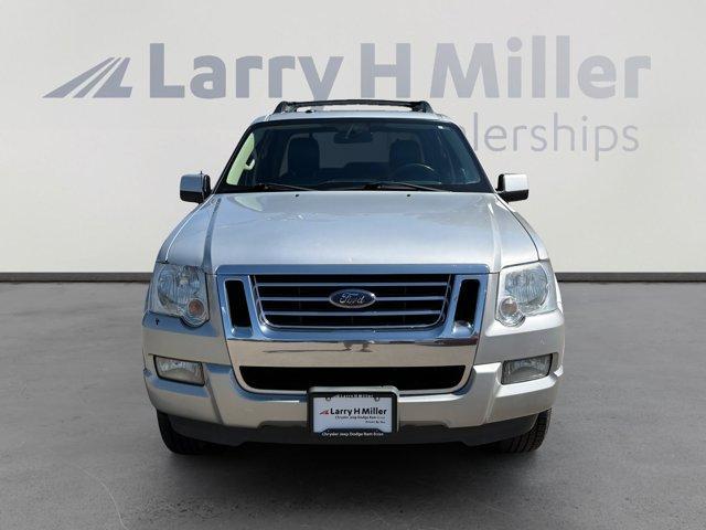 used 2010 Ford Explorer Sport Trac car, priced at $10,743