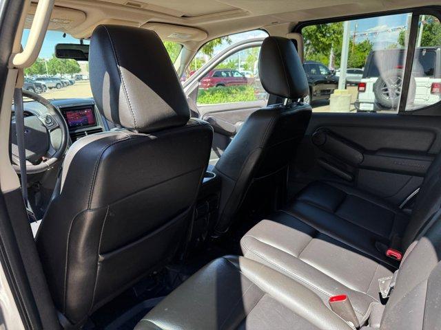 used 2010 Ford Explorer Sport Trac car, priced at $10,743