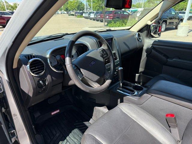 used 2010 Ford Explorer Sport Trac car, priced at $10,743