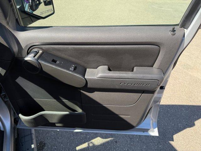 used 2010 Ford Explorer Sport Trac car, priced at $10,743
