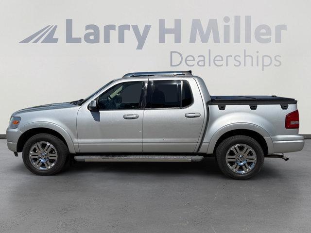 used 2010 Ford Explorer Sport Trac car, priced at $10,743