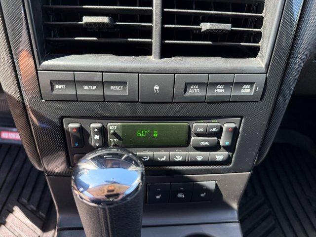 used 2010 Ford Explorer Sport Trac car, priced at $10,743