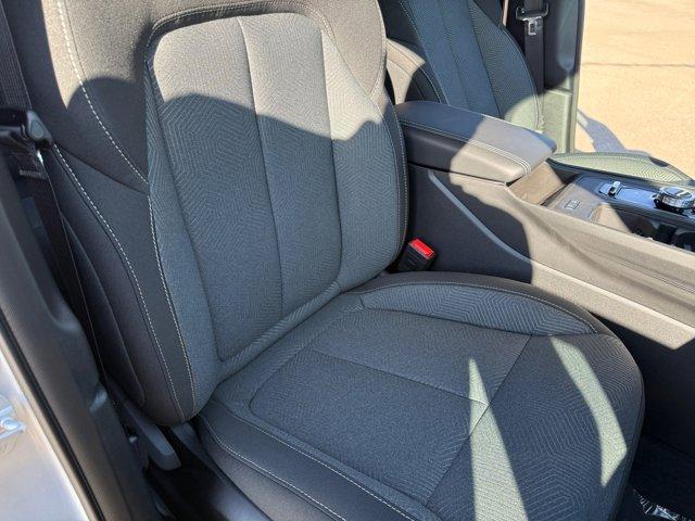 new 2026 Jeep Cherokee car, priced at $36,371