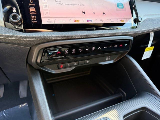 new 2026 Jeep Cherokee car, priced at $36,371