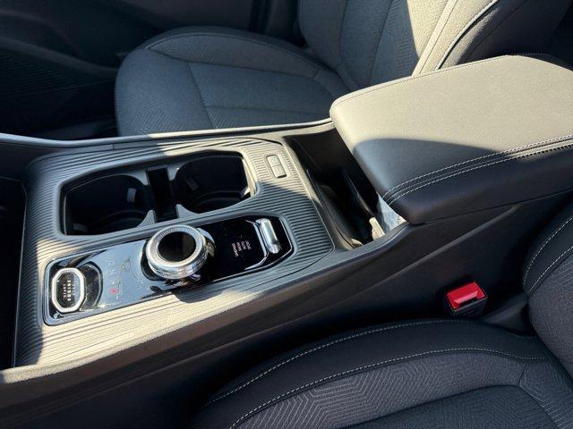 new 2026 Jeep Cherokee car, priced at $36,371