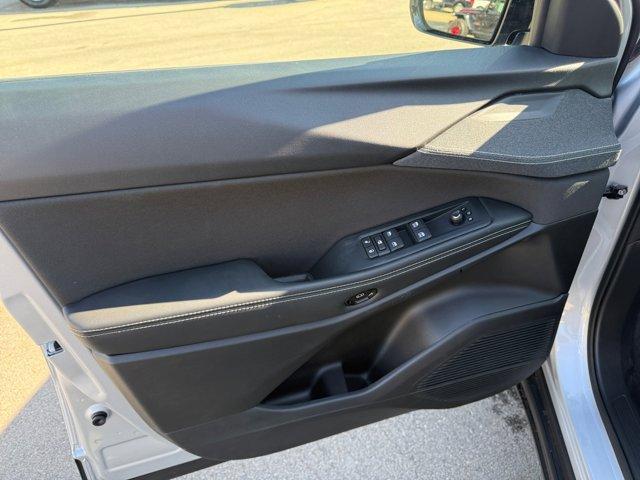 new 2026 Jeep Cherokee car, priced at $36,371