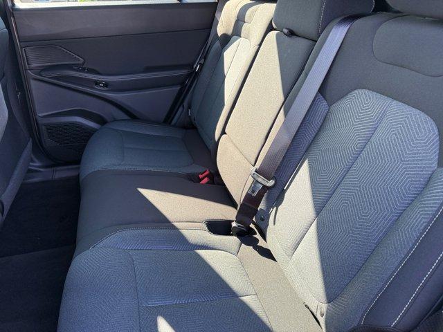 new 2026 Jeep Cherokee car, priced at $36,371