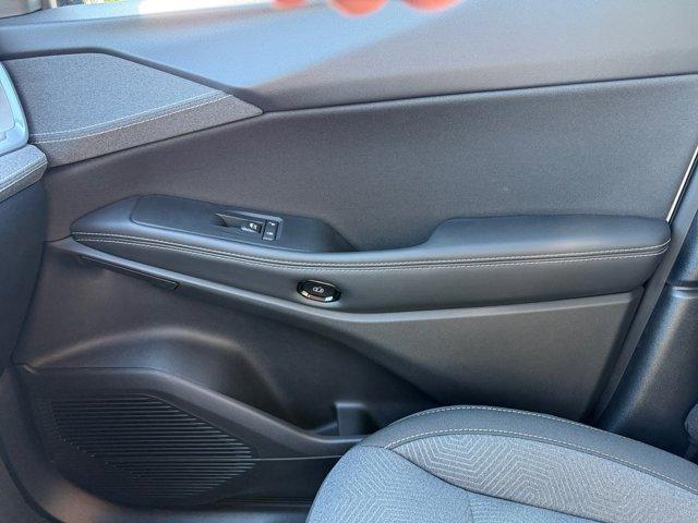 new 2026 Jeep Cherokee car, priced at $36,371