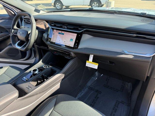 new 2026 Jeep Cherokee car, priced at $36,371