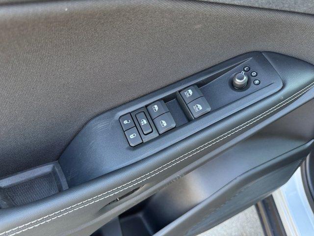 new 2026 Jeep Cherokee car, priced at $36,371