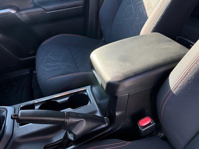 used 2016 Toyota Tacoma car, priced at $29,360