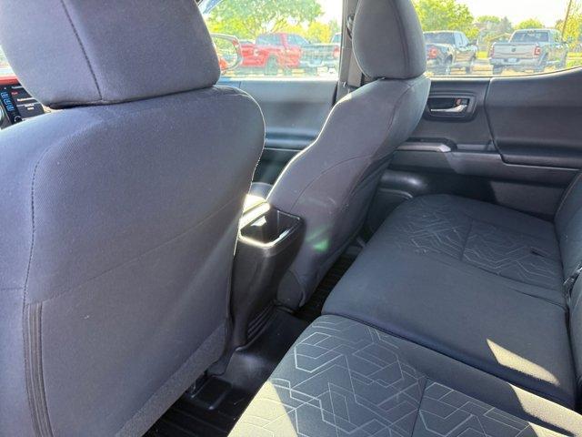 used 2016 Toyota Tacoma car, priced at $29,360
