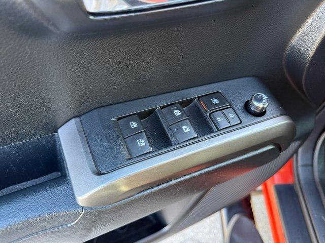 used 2016 Toyota Tacoma car, priced at $29,360