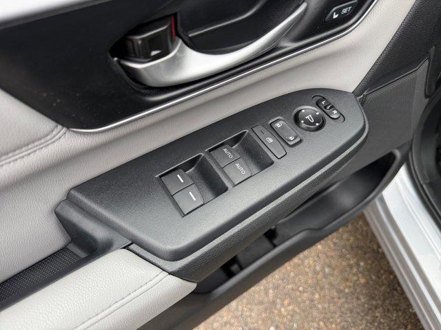 used 2017 Honda CR-V car, priced at $21,805