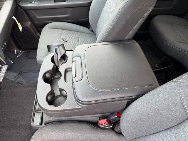 new 2026 Ram 3500 car, priced at $53,784