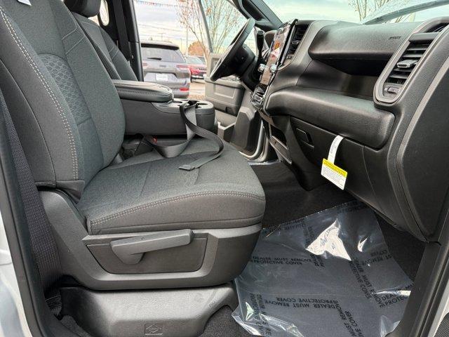 new 2026 Ram 3500 car, priced at $53,784