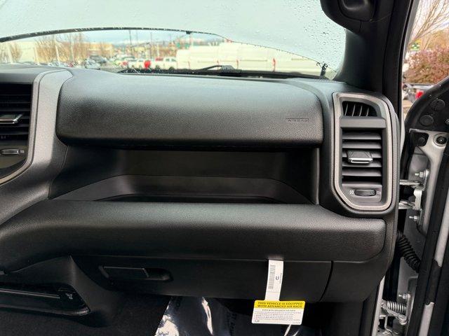 new 2026 Ram 3500 car, priced at $53,784