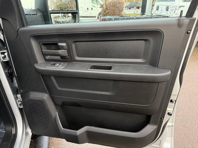 new 2026 Ram 3500 car, priced at $53,784