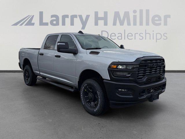 new 2026 Ram 3500 car, priced at $53,784
