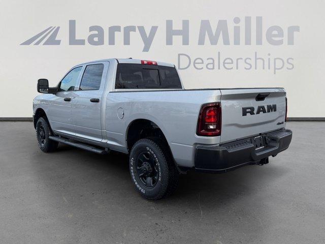 new 2026 Ram 3500 car, priced at $53,784
