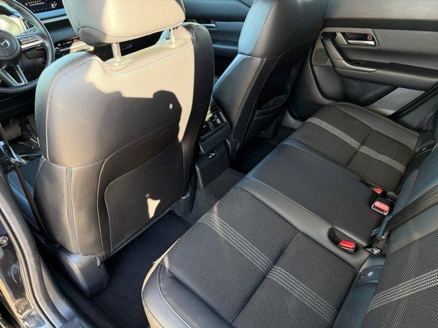 used 2023 Mazda CX-50 car, priced at $26,347