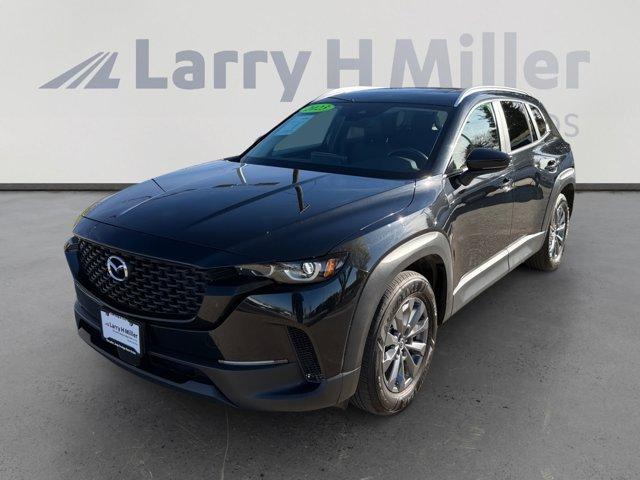 used 2023 Mazda CX-50 car, priced at $26,347