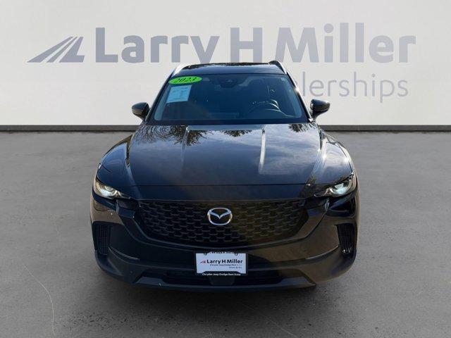 used 2023 Mazda CX-50 car, priced at $26,347
